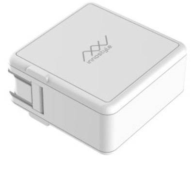 cốc sạc nhanh innostyle gomax pd 49.5w trang
